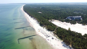 HAVET Hotel Resort & Spa, Dzwirzyno
